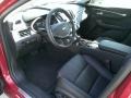 2014 Crystal Red Tintcoat Chevrolet Impala LTZ  photo #8
