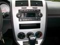 2008 Stone White Dodge Caliber SXT  photo #17