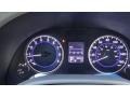Blue Slate - G 37 Journey Sedan Photo No. 8