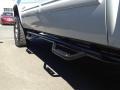 Summit White - Sierra 1500 SLE Crew Cab 4x4 Photo No. 7