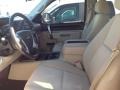 Summit White - Sierra 1500 SLE Crew Cab 4x4 Photo No. 10