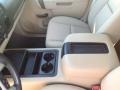 Summit White - Sierra 1500 SLE Crew Cab 4x4 Photo No. 17