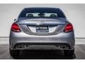 Paladium Silver Metallic - C 300 4Matic Photo No. 3