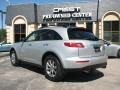 2007 Liquid Platinum Metallic Infiniti FX 35 AWD  photo #5