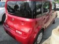 2014 Cayenne Red Nissan Cube 1.8 S  photo #8