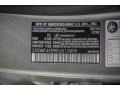 Paladium Silver Metallic - C 300 4Matic Photo No. 7