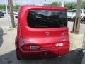 2014 Cayenne Red Nissan Cube 1.8 S  photo #11