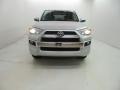 2015 Classic Silver Metallic Toyota 4Runner Limited 4x4  photo #3