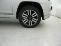 2015 Toyota 4Runner Limited 4x4 Wheel and Tire Photo