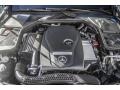 Iridium Silver Metallic - C 300 4Matic Photo No. 9