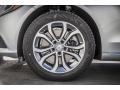 Iridium Silver Metallic - C 300 4Matic Photo No. 10
