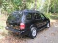 Super Black - Pathfinder SE 4x4 Photo No. 2
