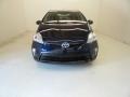 2015 Nautical Blue Metallic Toyota Prius Three Hybrid  photo #3