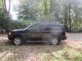 Super Black - Pathfinder SE 4x4 Photo No. 4