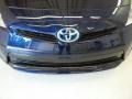 2015 Nautical Blue Metallic Toyota Prius Three Hybrid  photo #5