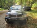 Super Black - Pathfinder SE 4x4 Photo No. 7