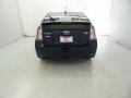 2015 Nautical Blue Metallic Toyota Prius Three Hybrid  photo #10