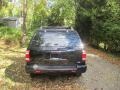 Super Black - Pathfinder SE 4x4 Photo No. 10