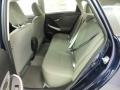 2015 Nautical Blue Metallic Toyota Prius Three Hybrid  photo #14