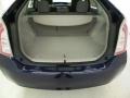 2015 Nautical Blue Metallic Toyota Prius Three Hybrid  photo #15