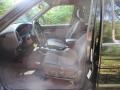 Super Black - Pathfinder SE 4x4 Photo No. 13