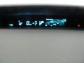 2015 Nautical Blue Metallic Toyota Prius Three Hybrid  photo #19