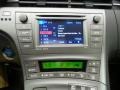 2015 Nautical Blue Metallic Toyota Prius Three Hybrid  photo #21