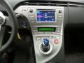 2015 Nautical Blue Metallic Toyota Prius Three Hybrid  photo #22