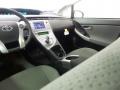 2015 Nautical Blue Metallic Toyota Prius Three Hybrid  photo #23