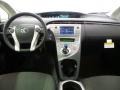 2015 Nautical Blue Metallic Toyota Prius Three Hybrid  photo #24