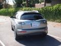 2007 Diamond Graphite Metallic Infiniti FX 35 AWD  photo #4