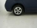 2015 Nautical Blue Metallic Toyota Prius Three Hybrid  photo #27