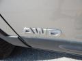 2013 Bright Silver Kia Sorento LX V6 AWD  photo #5
