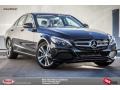 Black - C 300 4Matic Photo No. 1
