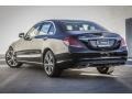 Black - C 300 4Matic Photo No. 2