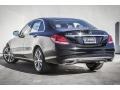 Black - C 300 4Matic Photo No. 2