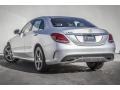 Iridium Silver Metallic - C 300 4Matic Photo No. 2
