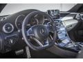 Iridium Silver Metallic - C 300 4Matic Photo No. 5