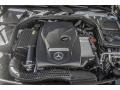 Iridium Silver Metallic - C 300 4Matic Photo No. 9