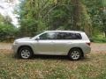 2010 Classic Silver Metallic Toyota Highlander SE 4WD  photo #4