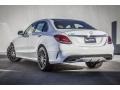 Polar White - C 300 4Matic Photo No. 2