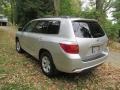 2010 Classic Silver Metallic Toyota Highlander SE 4WD  photo #6