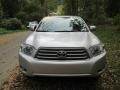 2010 Classic Silver Metallic Toyota Highlander SE 4WD  photo #7