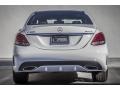 Polar White - C 300 4Matic Photo No. 3