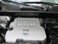 2010 Classic Silver Metallic Toyota Highlander SE 4WD  photo #8