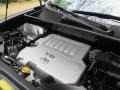 2010 Classic Silver Metallic Toyota Highlander SE 4WD  photo #9