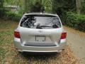2010 Classic Silver Metallic Toyota Highlander SE 4WD  photo #13