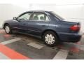 2000 Deep Velvet Blue Pearl Honda Accord LX Sedan  photo #5