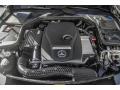 Polar White - C 300 4Matic Photo No. 9