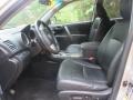 2010 Classic Silver Metallic Toyota Highlander SE 4WD  photo #18